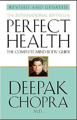 Perfect Health (Revised Edition):